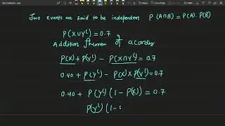 probability 2016 gate