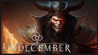 UNDECEMBER [9]  - Лучник на 1-м сезоне