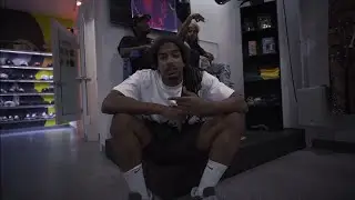 Bossman Capone - Nothing Left (Official Video) | Dir. SShootsVfx