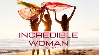 Incredible Woman Retreat on Ko Phangan