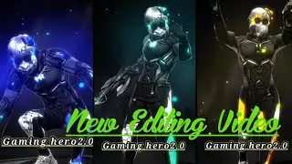 Character Trending Video 😇😘