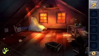 Prison Escape Thriller Ghost Town Level 4 Full Walkthrough with Solutions (Big Giant Games)