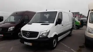 Только приехал! Германия! 313 L2H2 2015 год 17300$