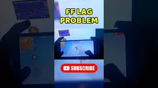 BR RANK LAG PROBLEM FREE FIRE | HOW TO SOLVED LAG PROBLEM IN BR MODE | FREE FIRE LAG AFTER OB38
