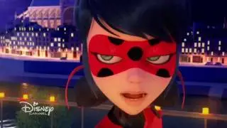Miraculous: Glaciador (Clip) (Latino)