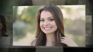 Isabella : Santa Clarita Senior Portraits by photographer Ta