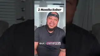 My sobriety journey - month 2