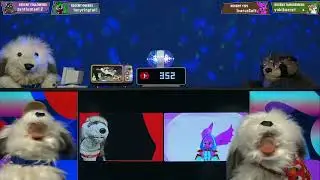 Funday Pawpet Show #943