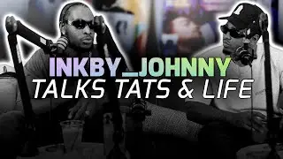 Inkby_Johnny of Black Ink Crew at Content Z