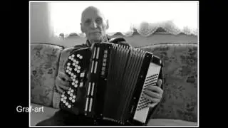 003 akordeon David Pusch (папе 91год)