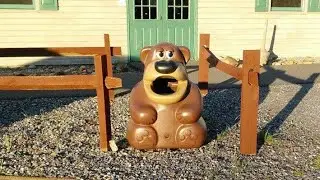 Top 5 Freddy Fazbear