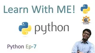 Basic Math in Python