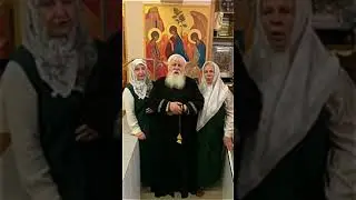 о  Александр Тарасов Пятидесятница Лето 7532