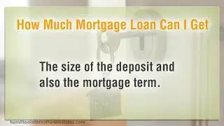 How Much Do I Need to Earn to Get a Mortgage of £250 000 | Get a Mortgage