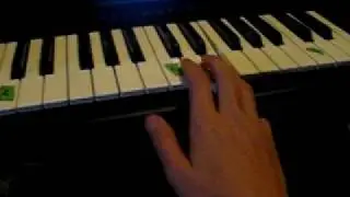 Tom Sawyer on Keyboard- Part 2