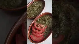 Вкусная курочка под соусом Pesto/ Быстрый ужин!