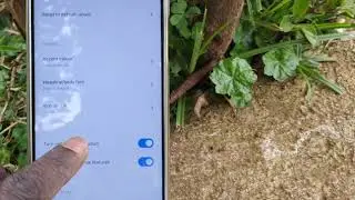 How to enable Always on display (AOD) On any LCD Screen for Xiaomi devices.