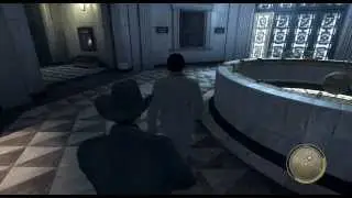 Прохождение игры Mafia ll : Глава 15 (ФИНАЛ)(FINAL)