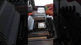 Собрал новый комп!