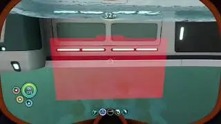 Best Poster Location | Subnautica