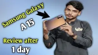 samsung galaxy A15 review | samsung galaxy A15 5g