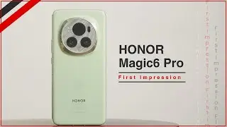 Camera အမိုက်စားနဲ့ Honor ရဲ့ အကြမ်းဆုံးဖုန်းကဘယ်လိုနေလဲ?