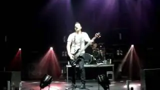 Skillet - GREAT QUALITY - *NEW SONG* 