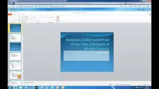 Office 2010 Web Apps -- PowerPoint 2010