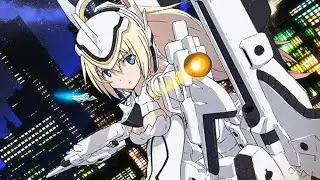 「 ARMORED CORE 6 」Going anime with Busou Shinki: Arnval MK II cosplay build showcase