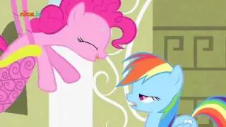 MLP FiM - Singing Telegram (German)