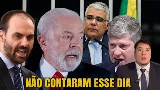 OPOSIÇÃO ENTRA COM RECURSO PARA ANULAR VOTAÇÃO DA MP DOS MINISTÉRIOS