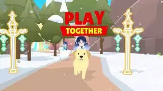 Update Preview | Pet Paradise 🐾