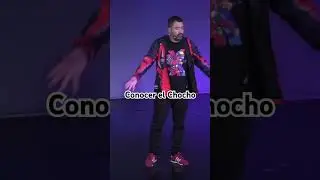 Conocer el Chocho