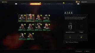 Black ops 4