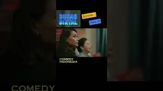 SUSAH SINYAL episode 1 part 1