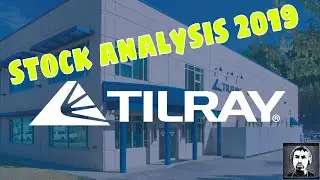 🌿Tilray (TLRY) Stock Analysis | Is TLRY Stock A Buy? 🌿