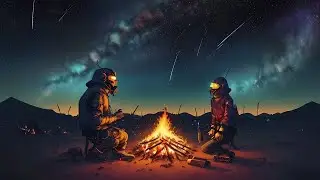 Art of Melodic Techno & Progressive House Mix 2023 Lost in Moon by MaSSive H.