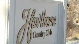 Local wedding venue closes suddenly