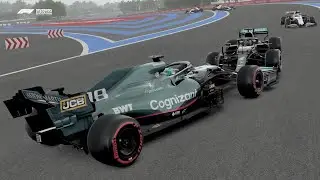The Perfect Start Doesn't Exi... | F1 2021