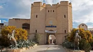 Hammamet, Tunisia Top Attractions Travel Guide