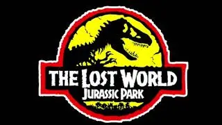 Jurassic Park/World Themes (JP, JP:TLW, JPIII, JW, JW:FK)