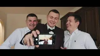 2021 05 30 Nazar ta Yuliia wedding teaser