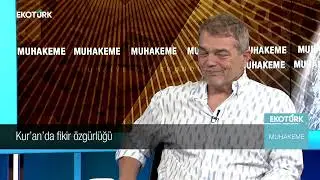 Kur'an'da fikir özgürlüğü