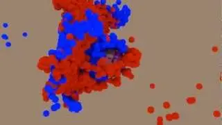 Flying Fluid Blender 2.64 Test