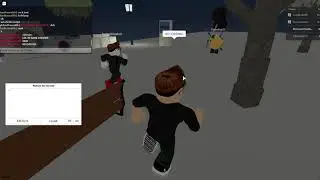 Proof of abuser skid