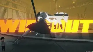 My Miyabi needs to be stronger - Zenless Zone Zero
