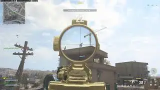 Call of Duty MWlll