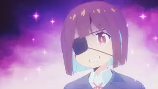 Momiji have finally gone to the dark side !   - Oniichan wa Oshimai! / お兄ちゃんはおしまい!