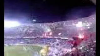 70 mil cantando novo hino do FLAMENGO! Tema da vitória!