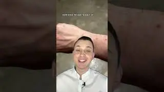Жертва паразитов